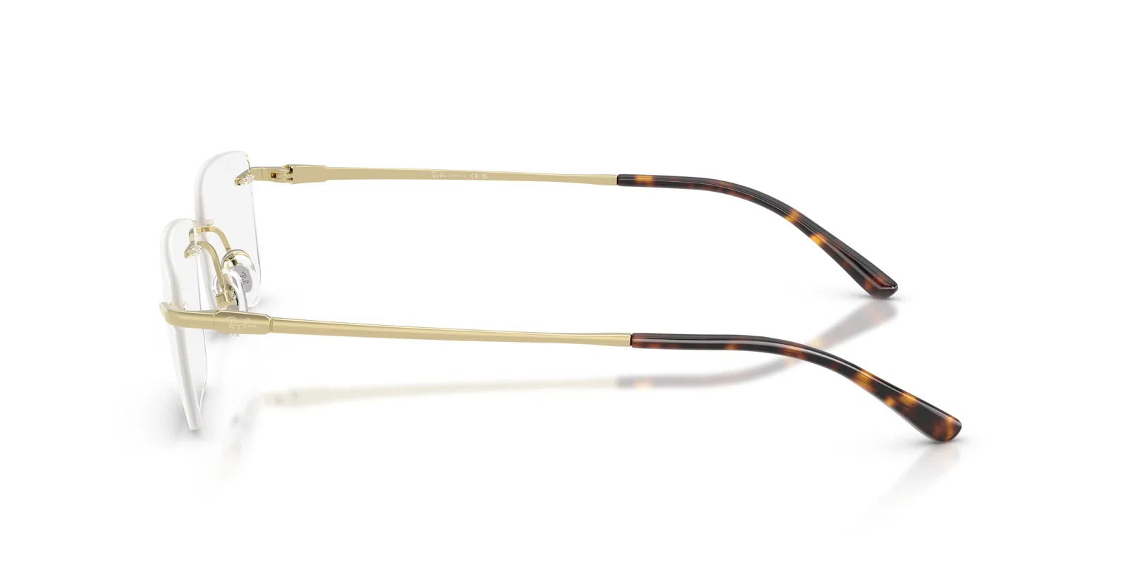 Ray-Ban 8781D Eyeglasses - view 24